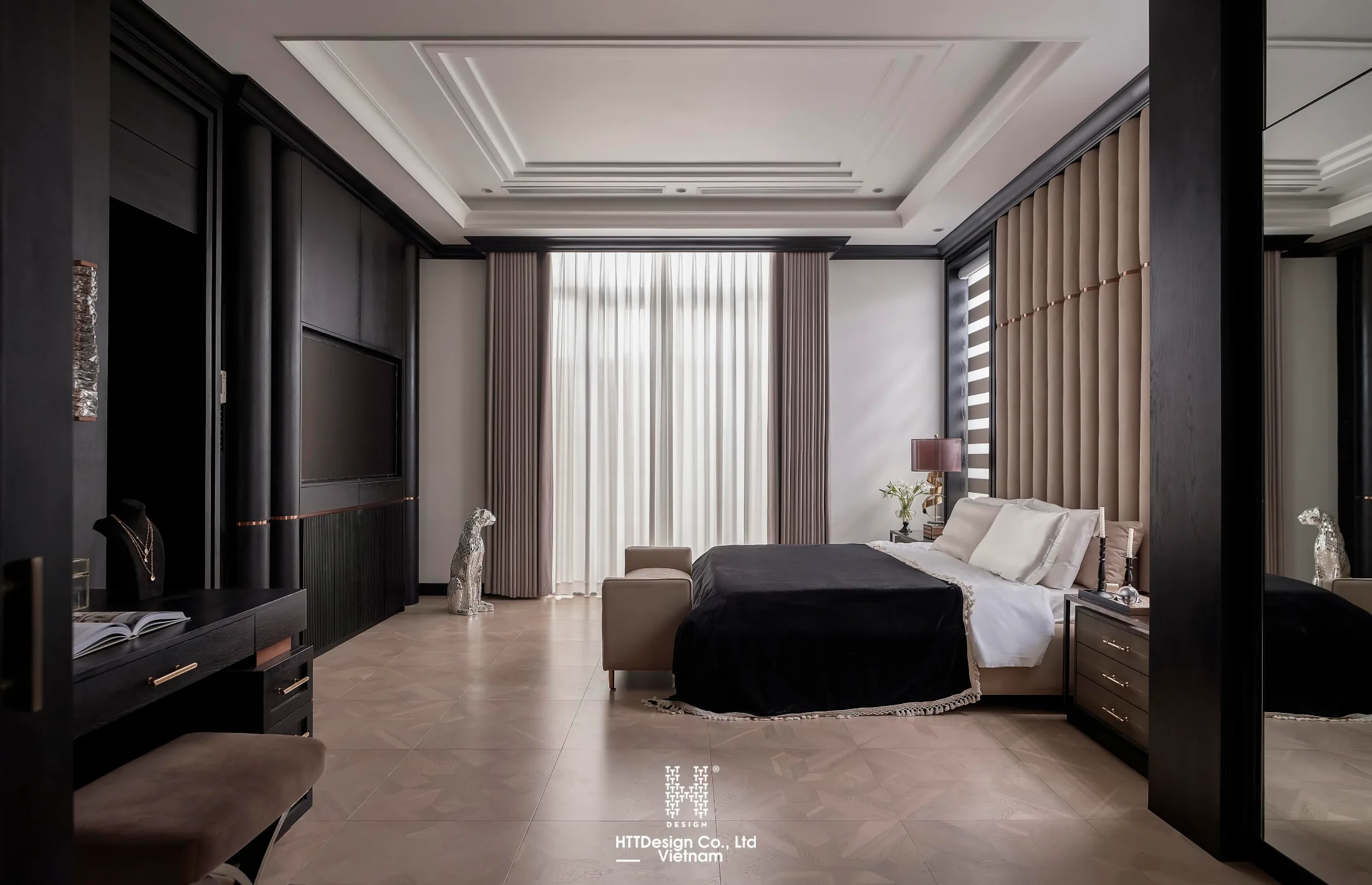 11x30 Villa