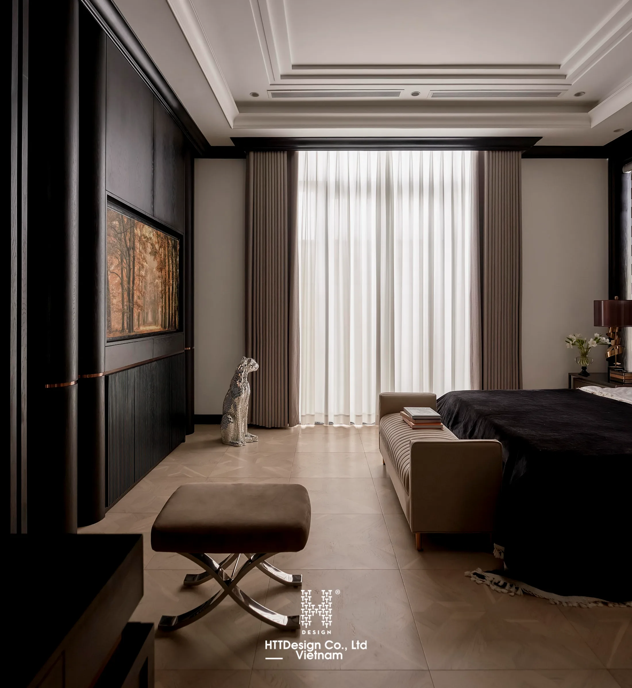 11x30 Villa