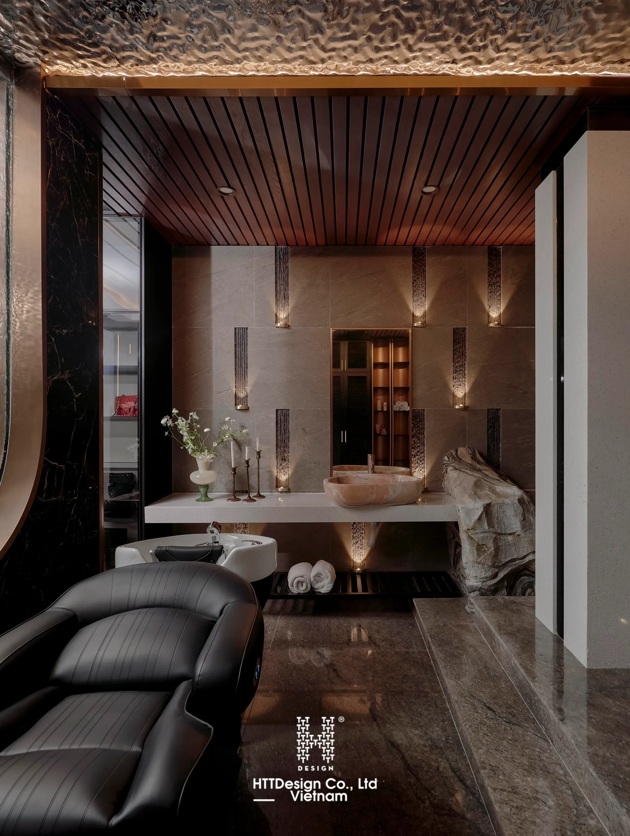 11x30 Villa