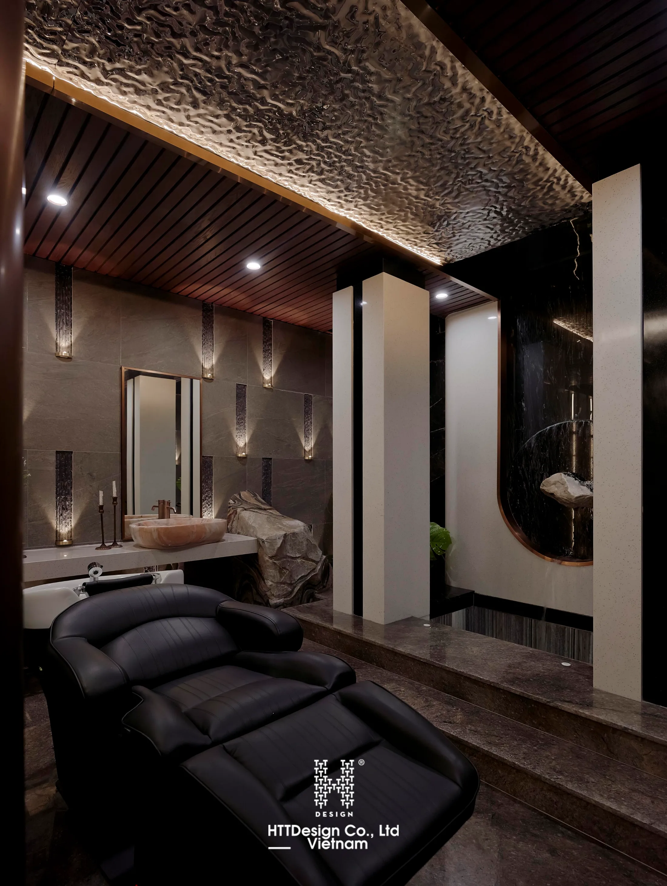 11x30 Villa