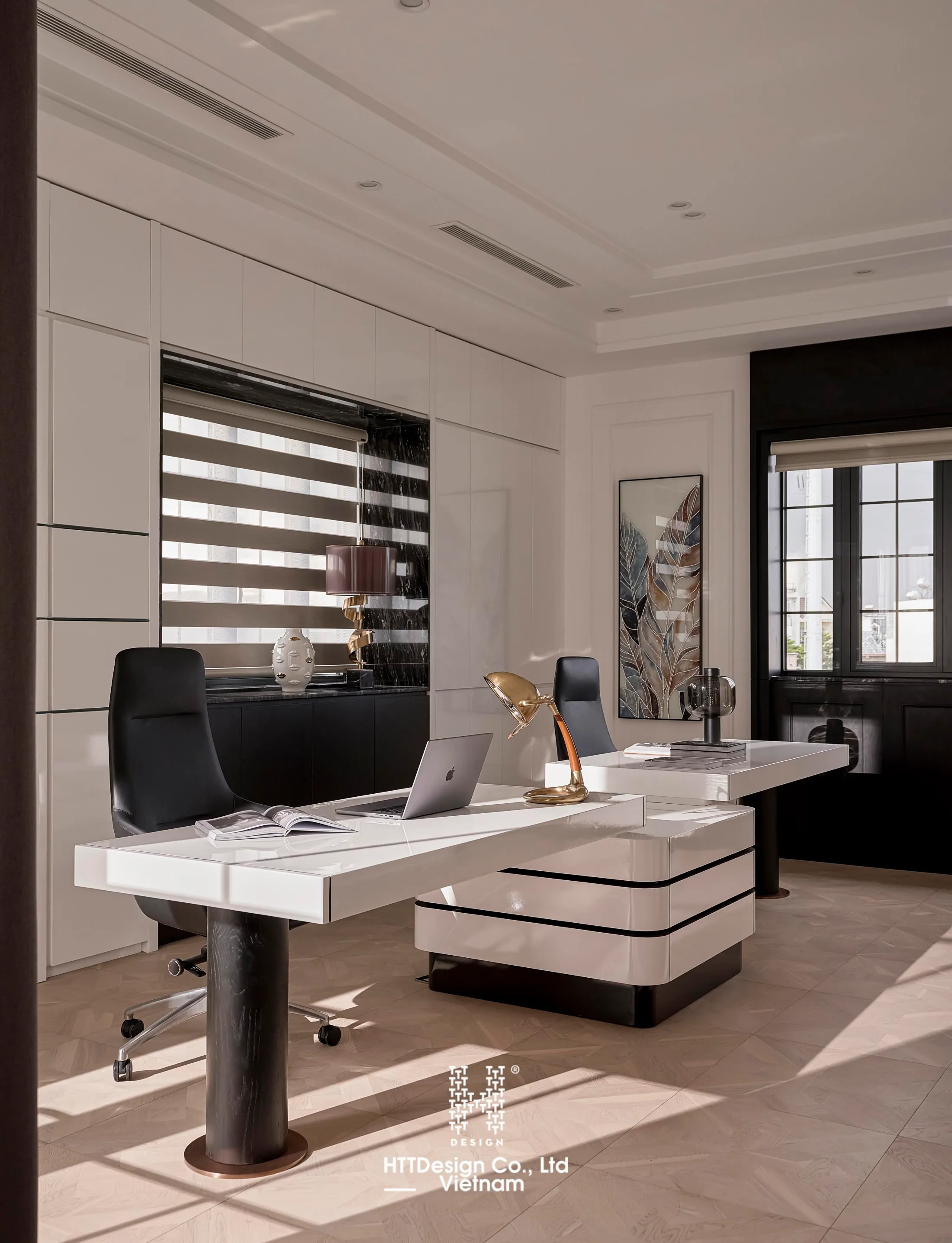 11x30 Villa