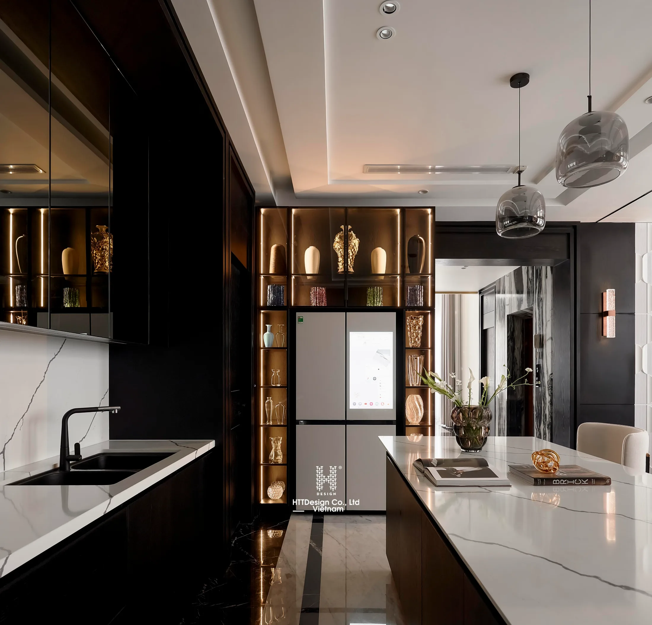 11x30 Villa