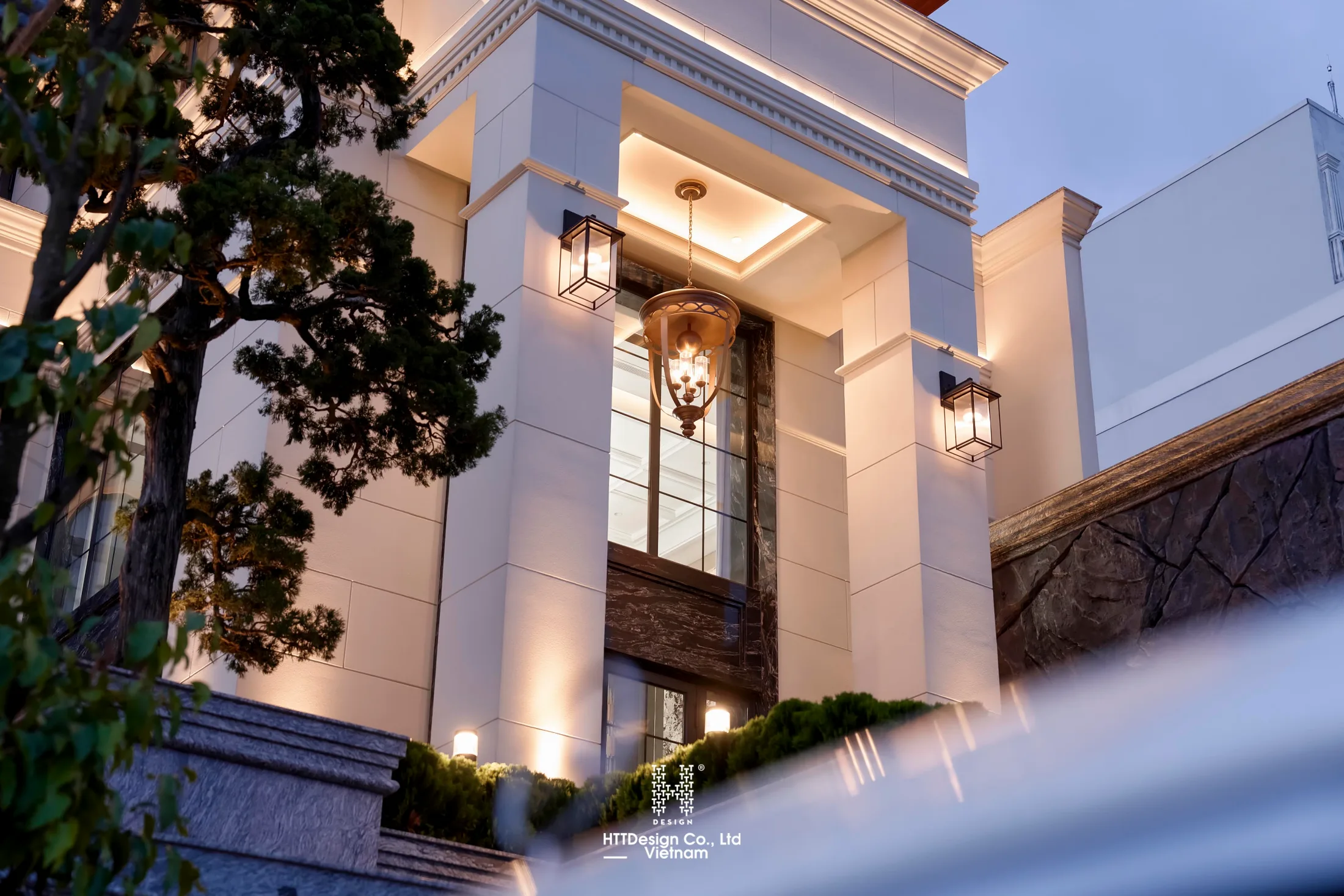 11x30 Villa
