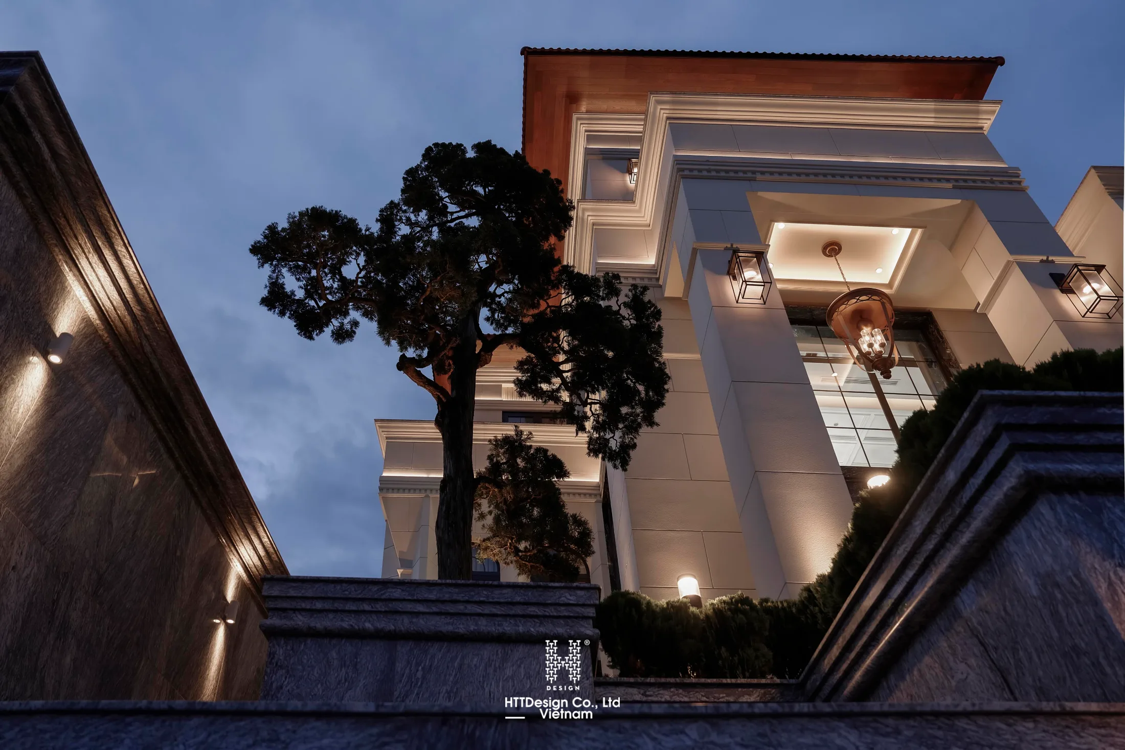 11x30 Villa