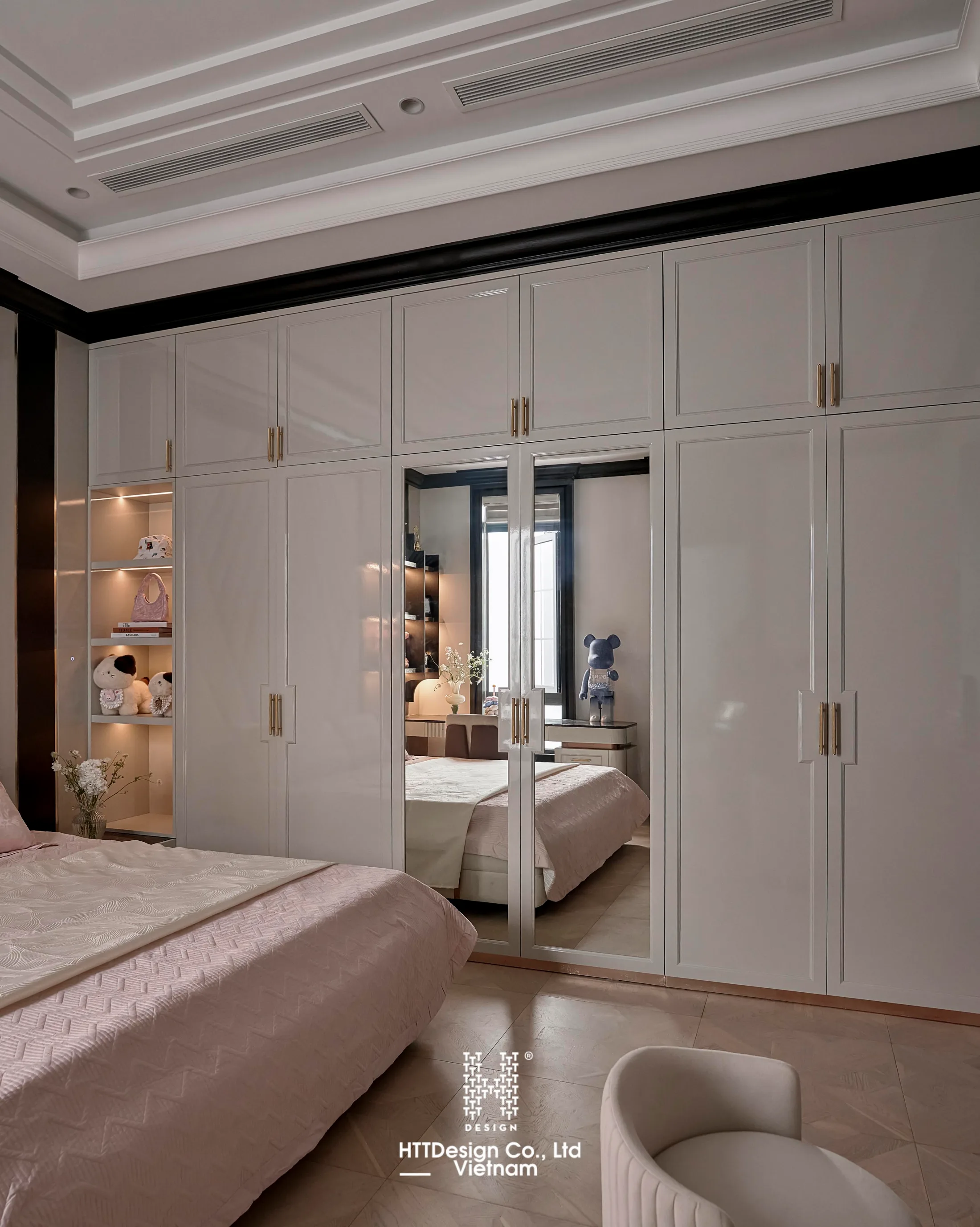 11x30 Villa