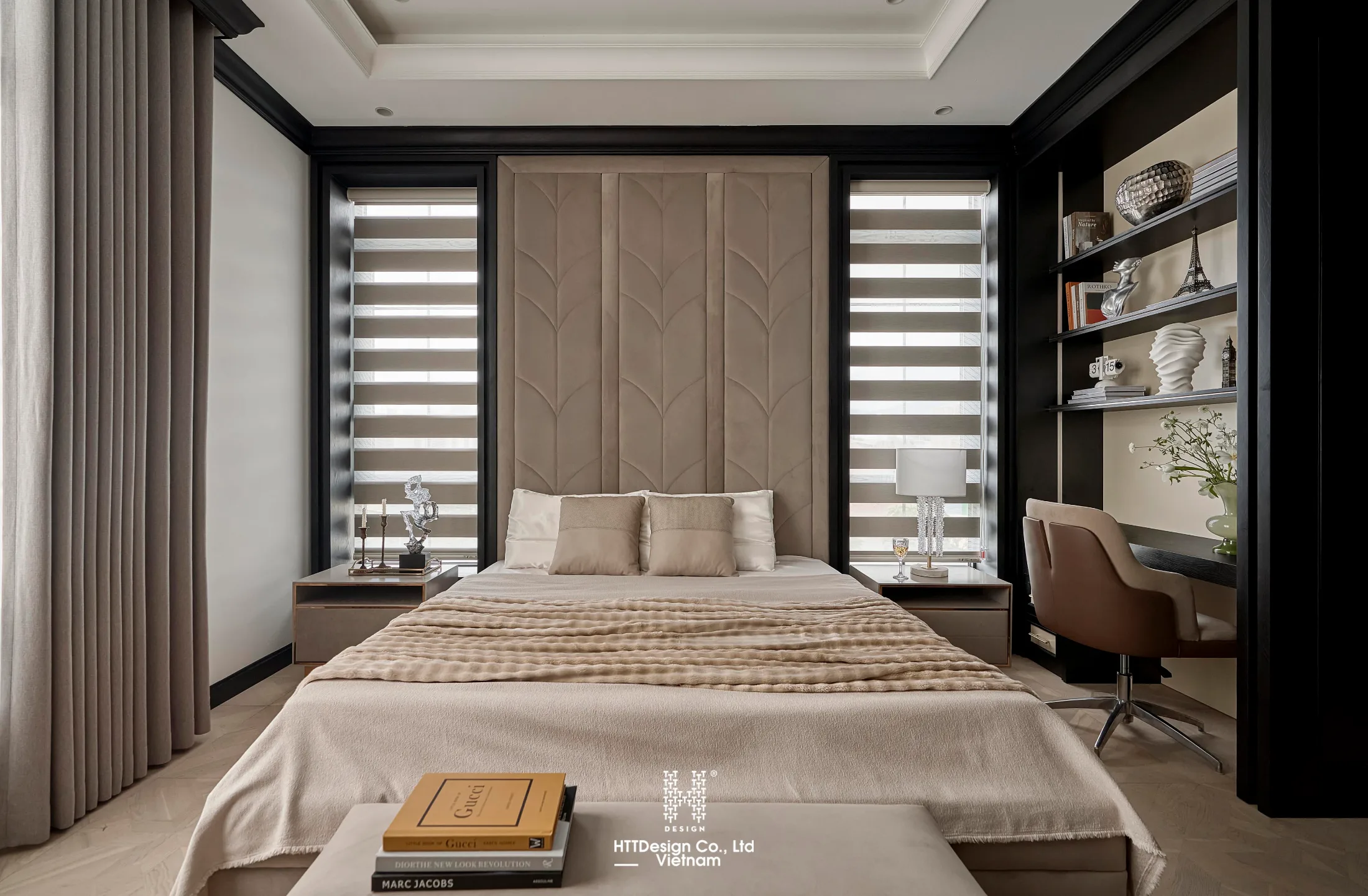 11x30 Villa