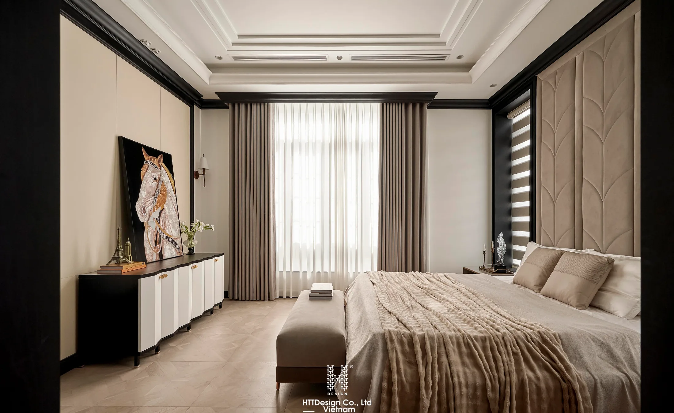 11x30 Villa