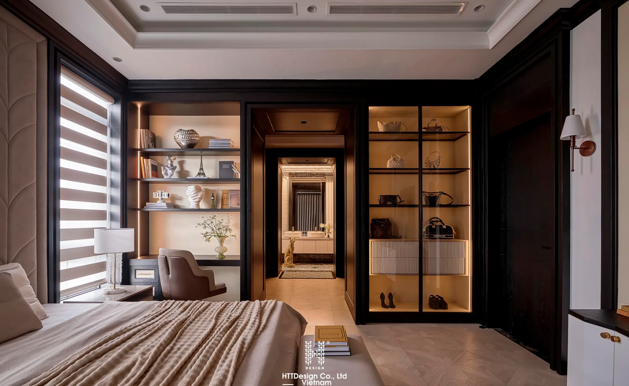 11x30 Villa