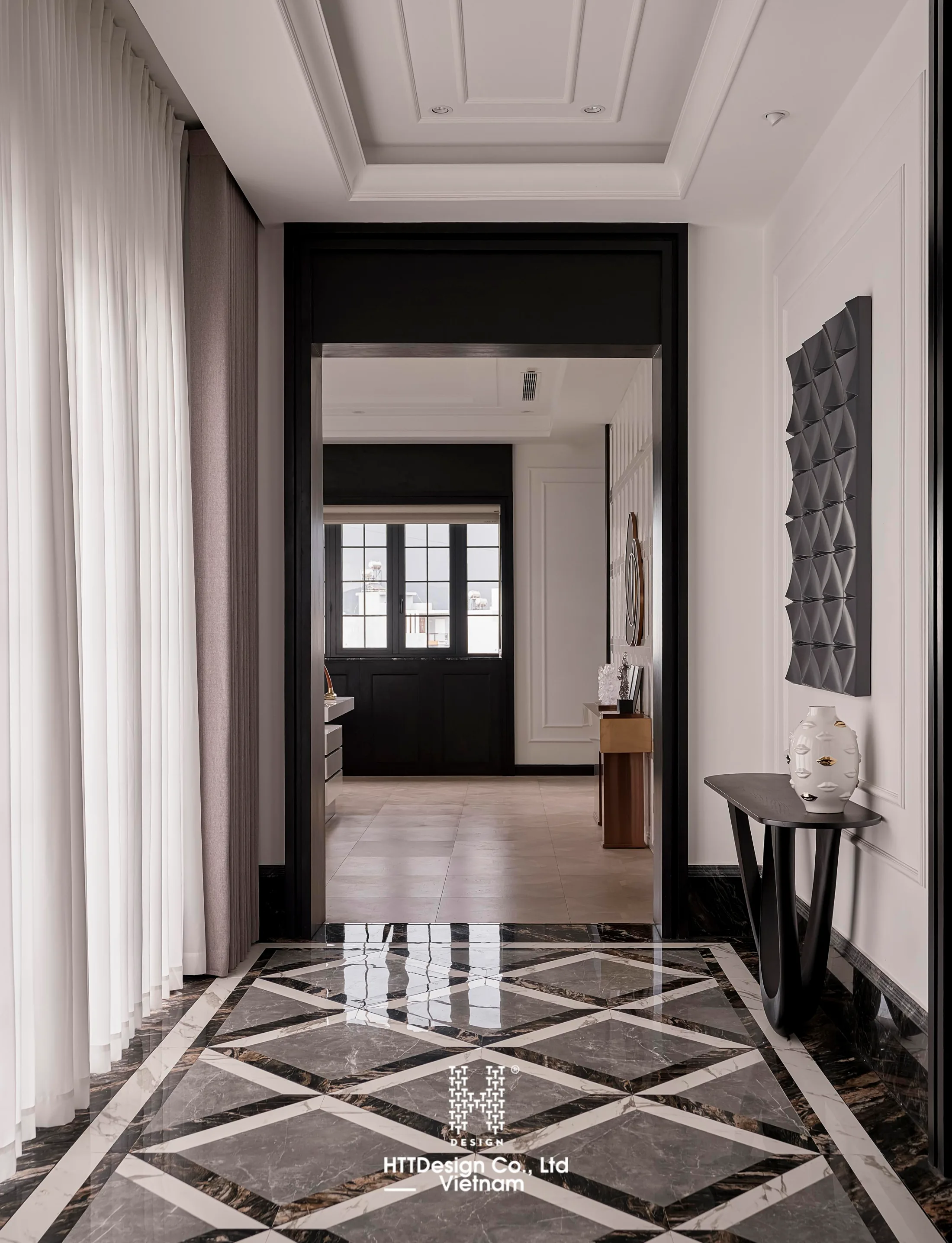 11x30 Villa