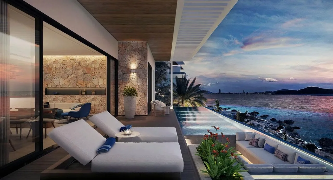 Bai Xep Beach Villa Resort