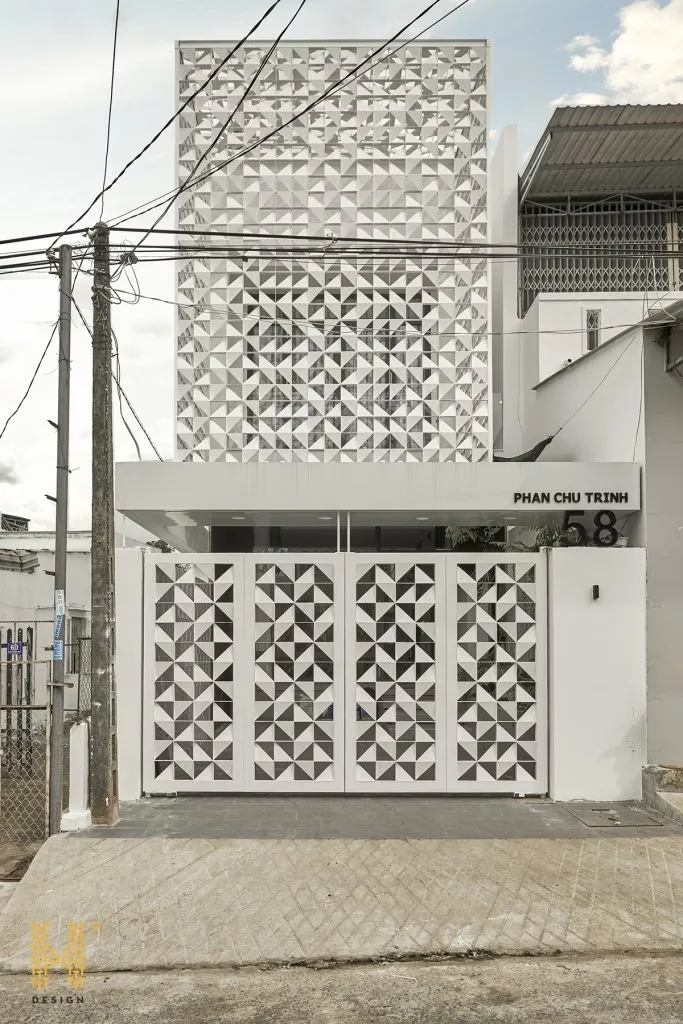 Bo's House