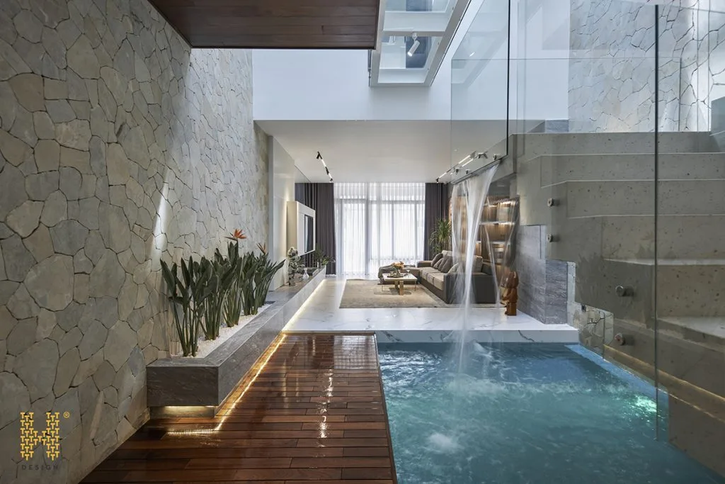 Bo's House