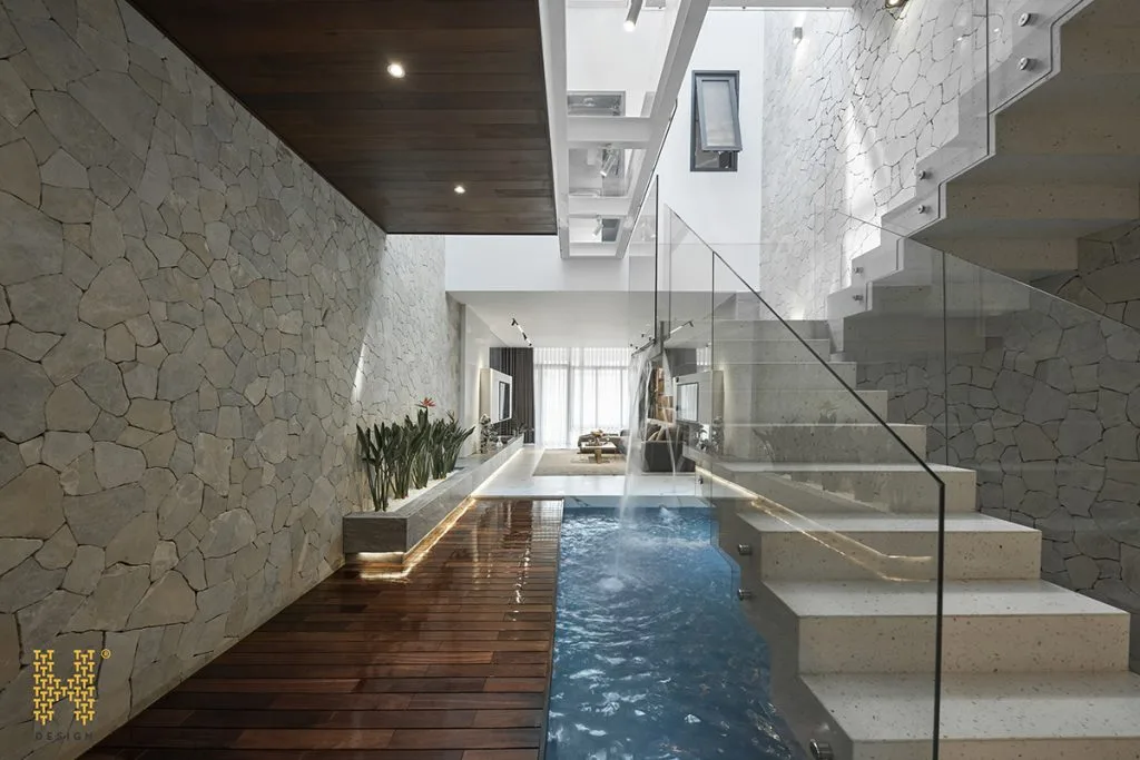 Bo's House