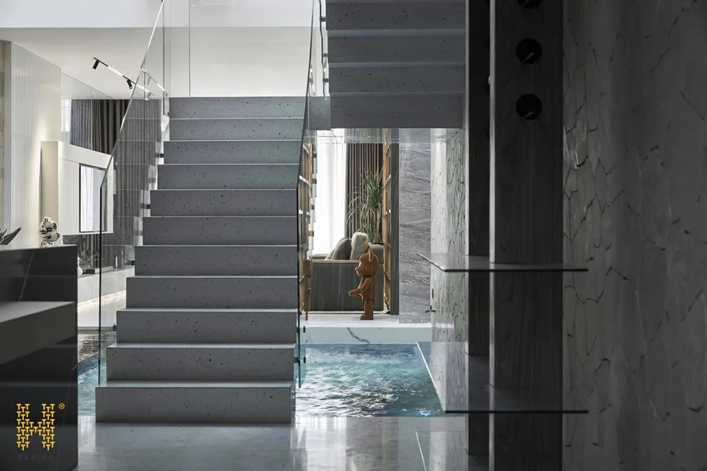Bo's House