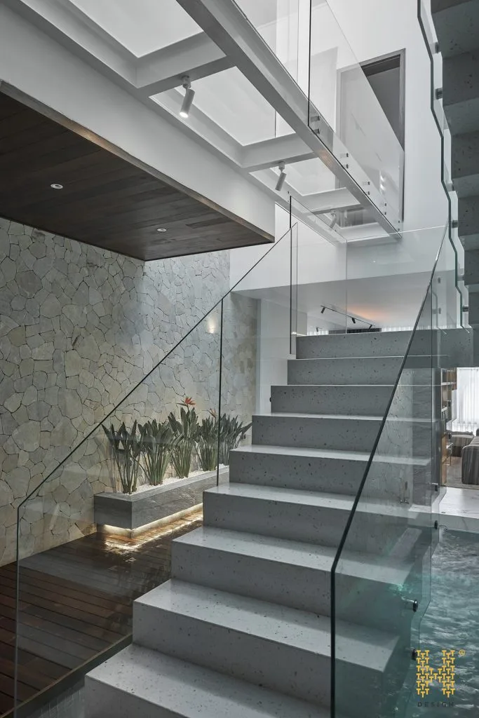 Bo's House