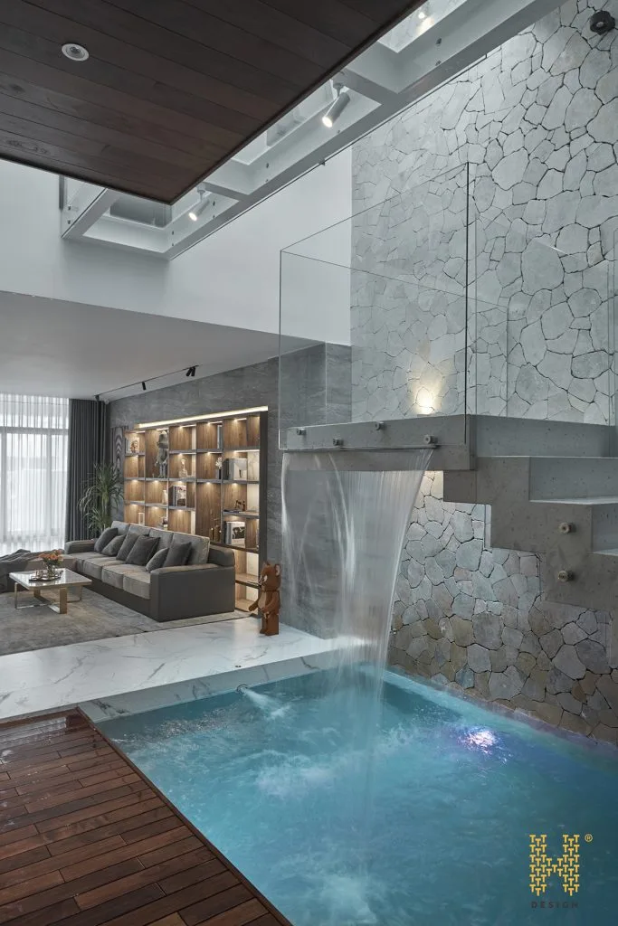 Bo's House