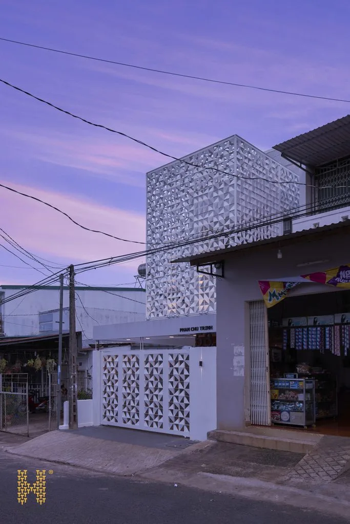 Bo's House