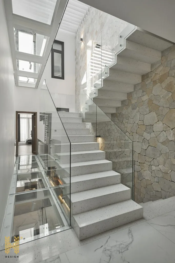 Bo's House