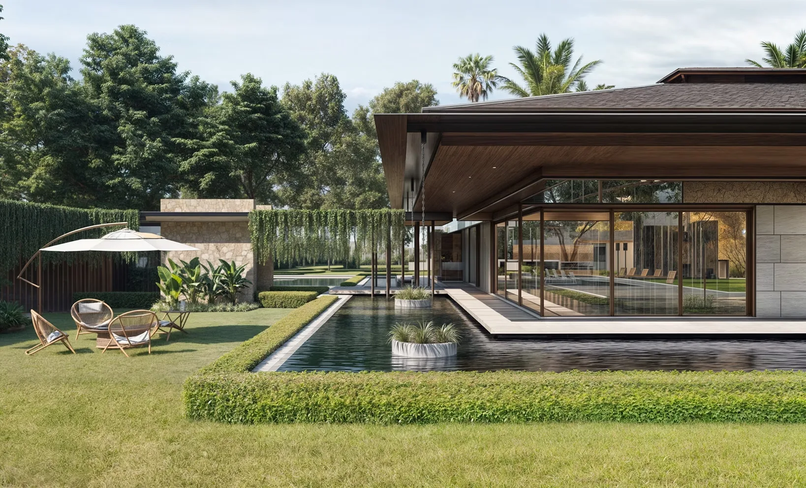 Country House