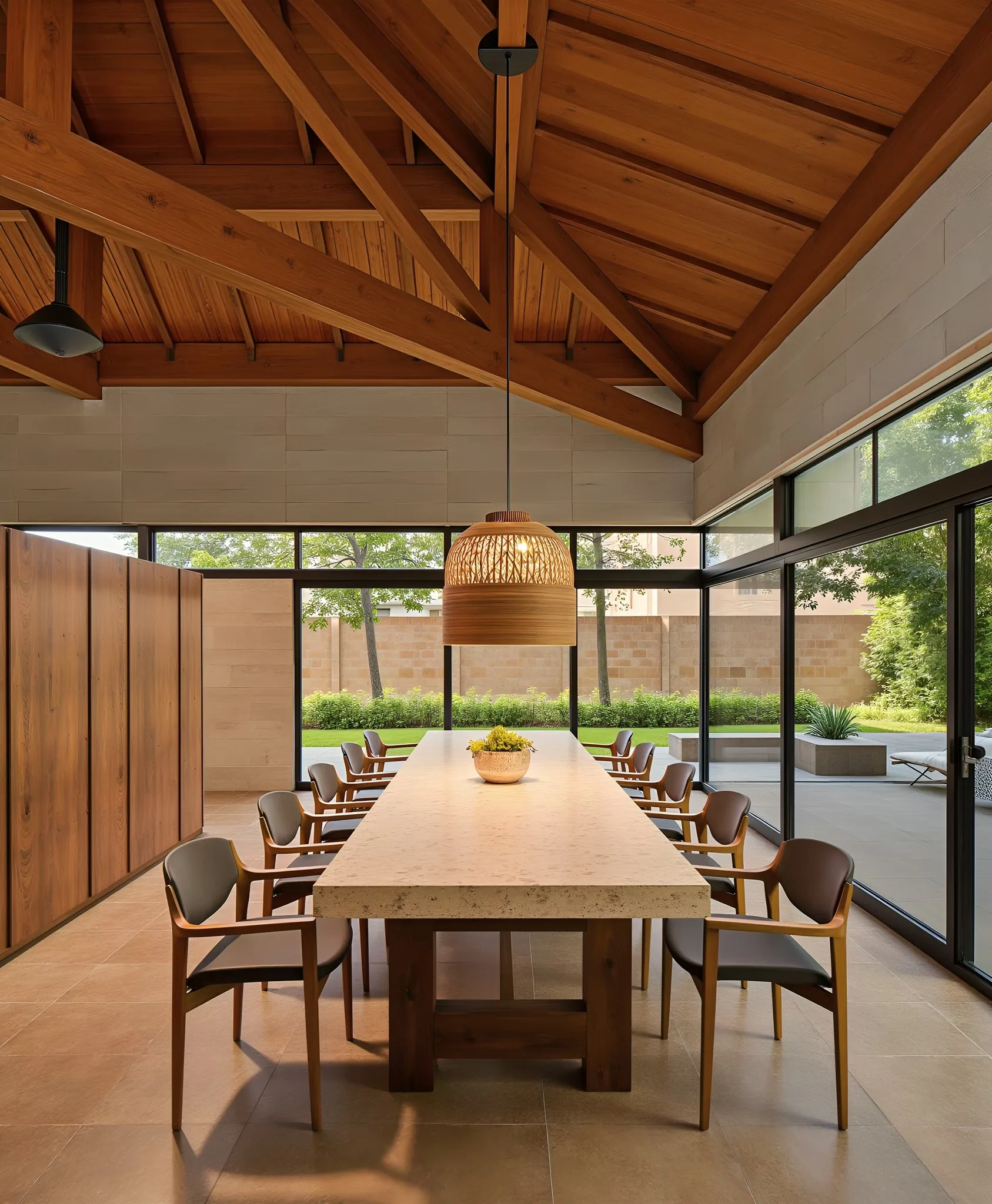 Country House