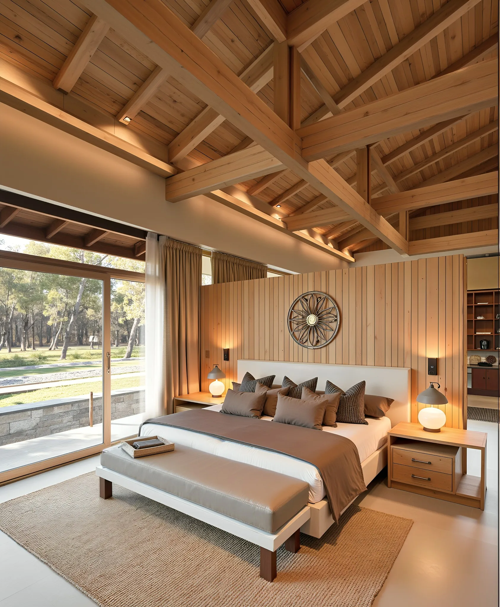 Country House