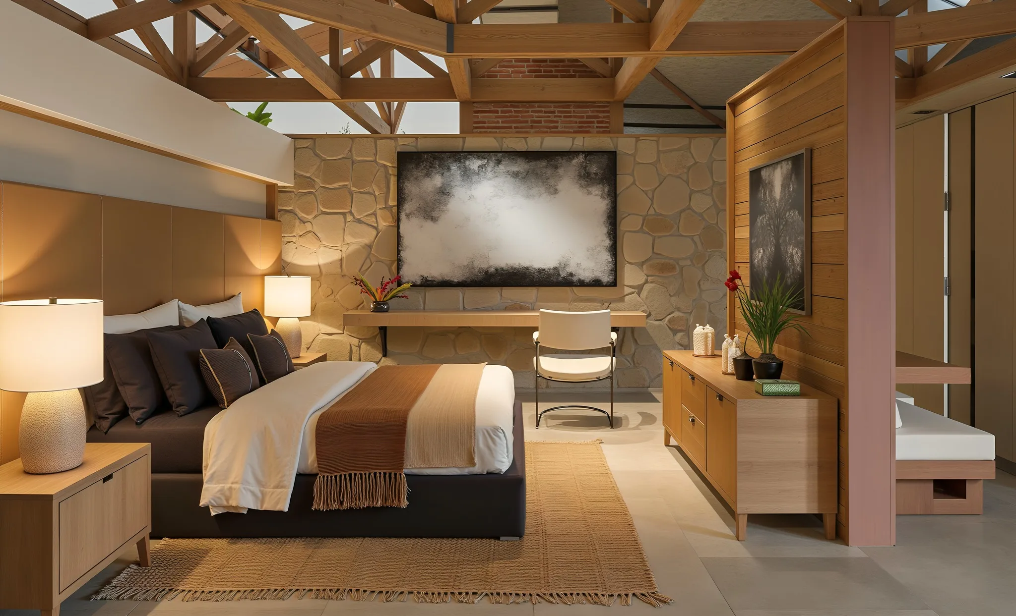 Country House