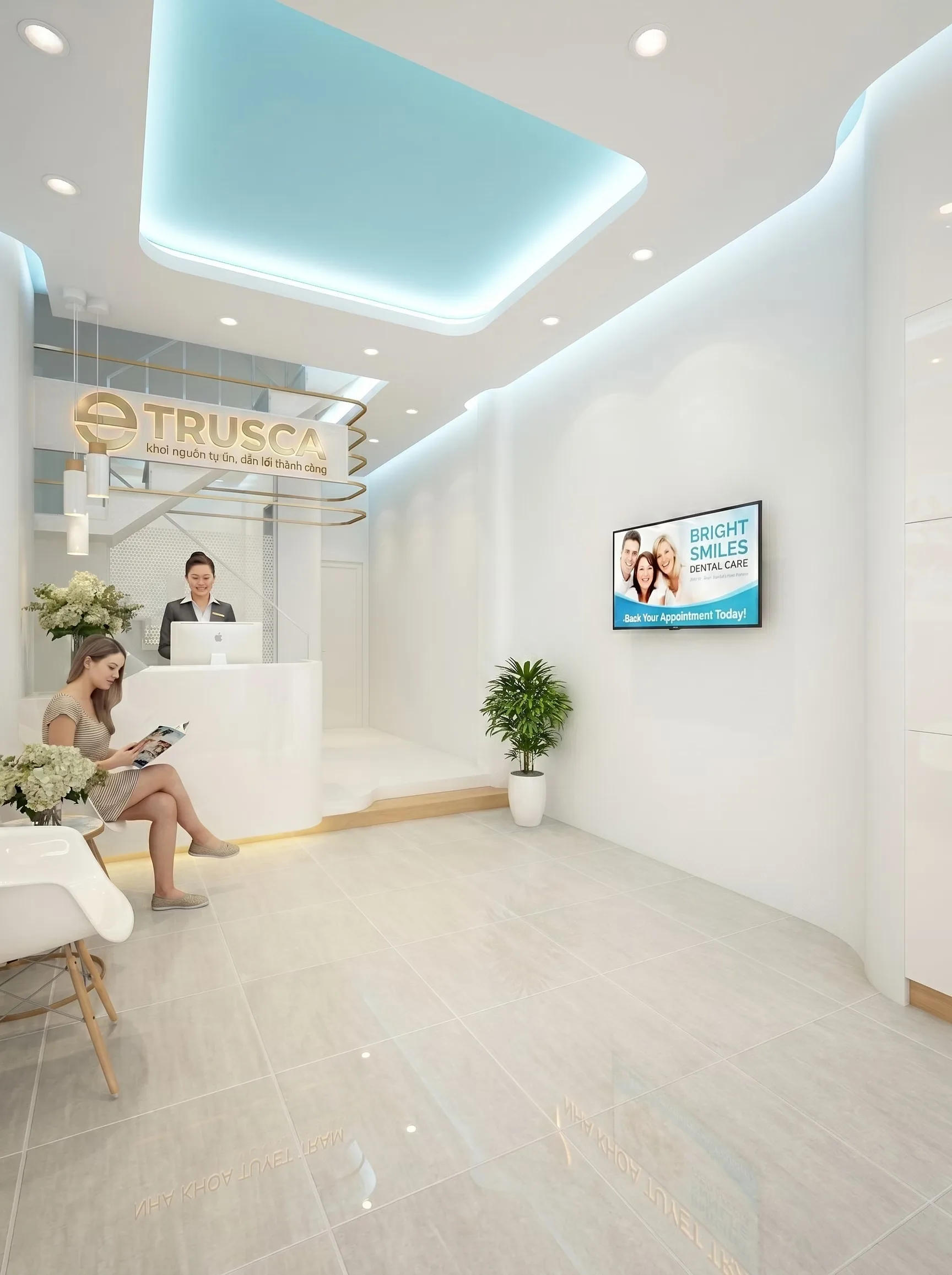 Etrusca Dental Care