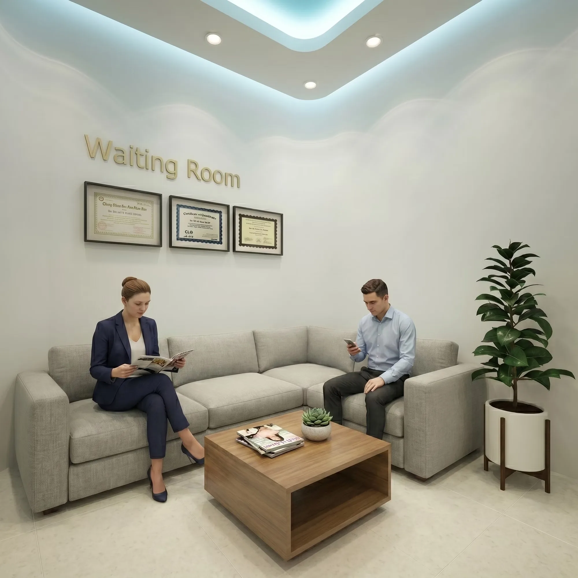 Etrusca Dental Care