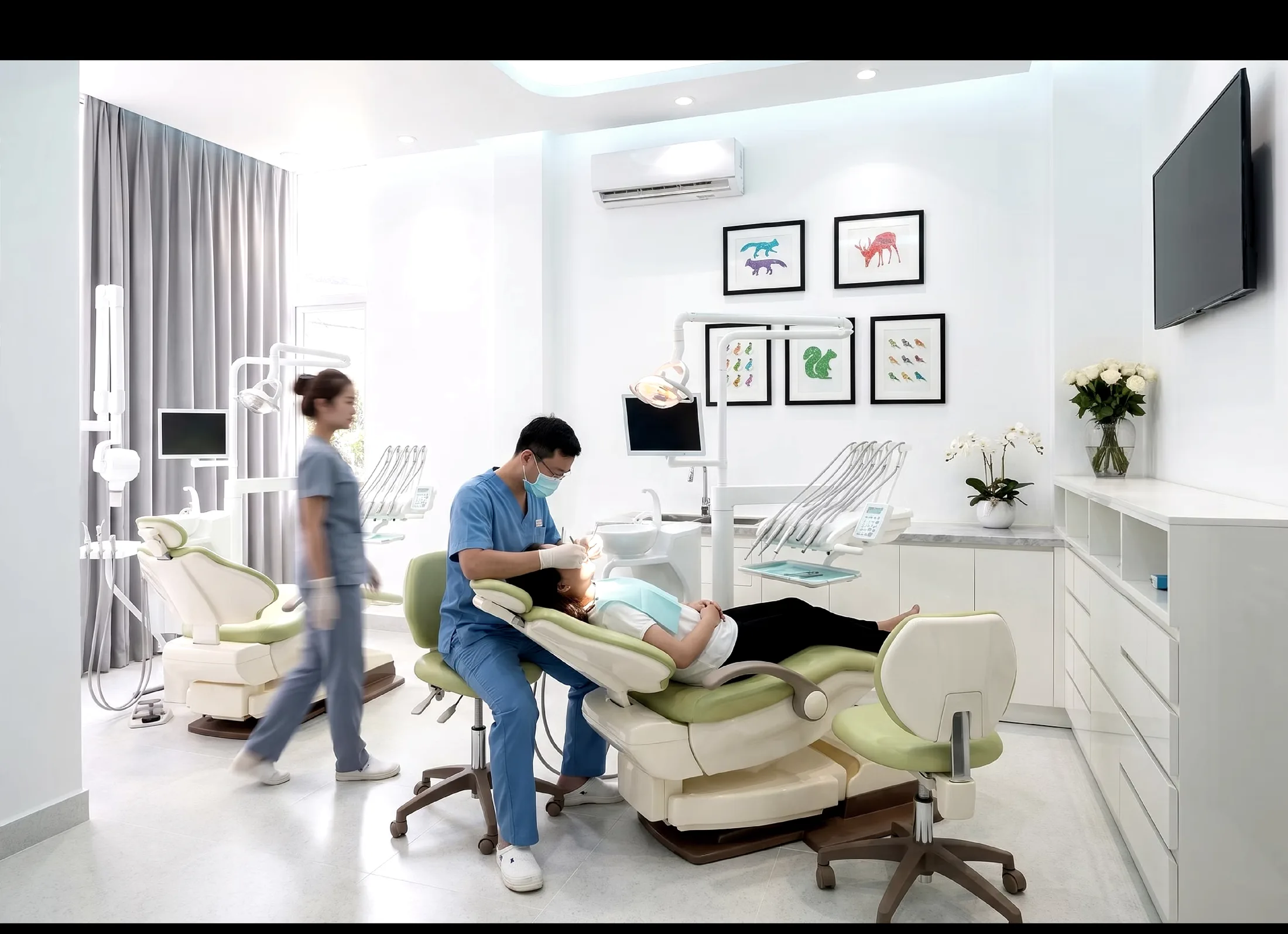 Etrusca Dental Care