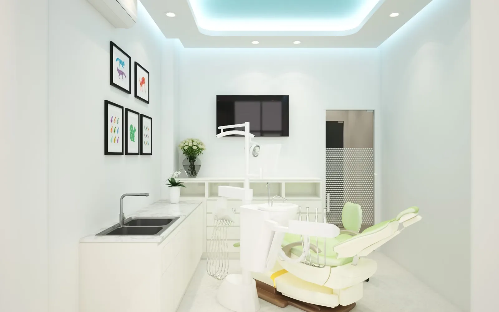 Etrusca Dental Care