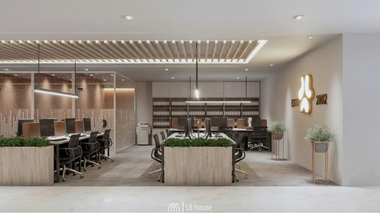 Hoang Son Food Office