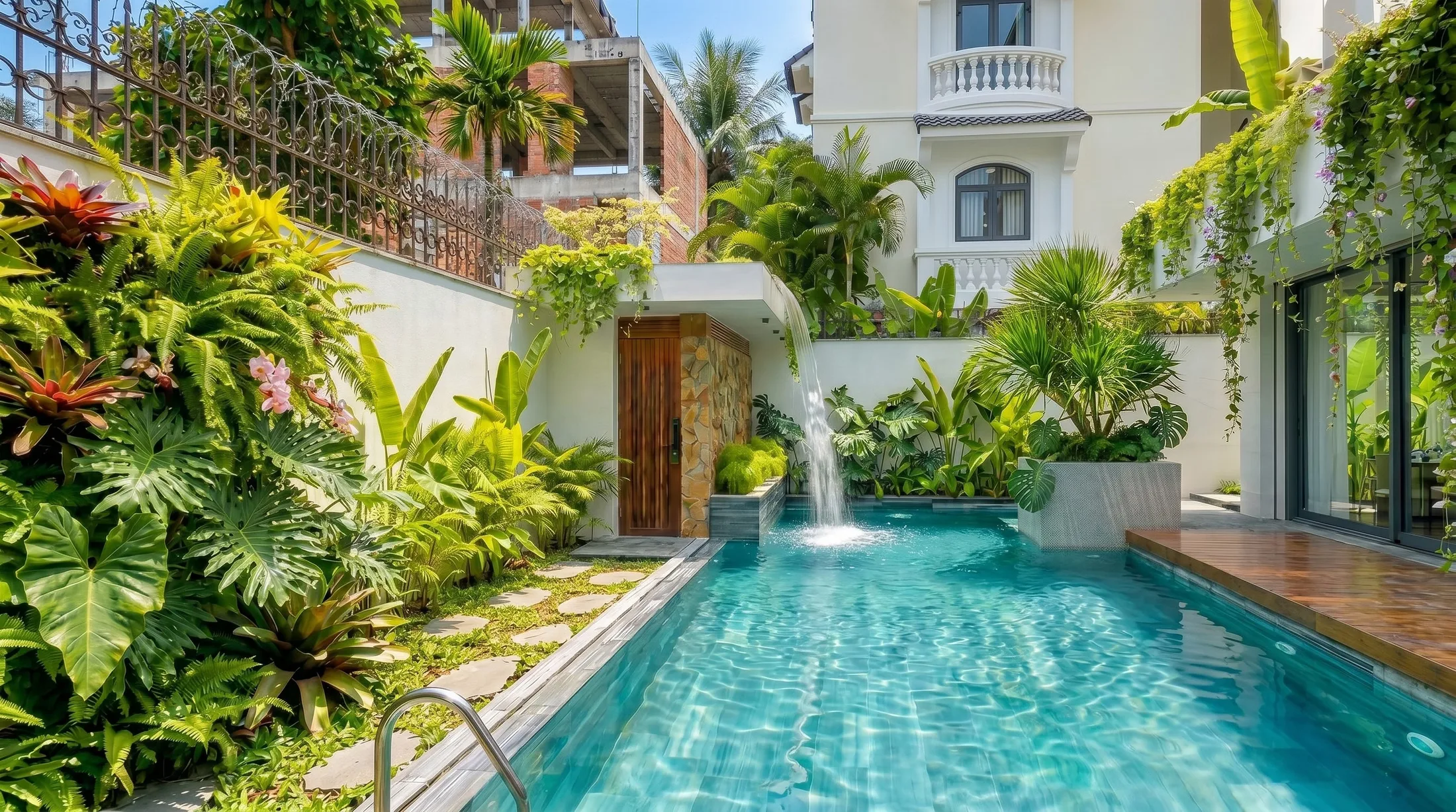 Mr Khai Villa