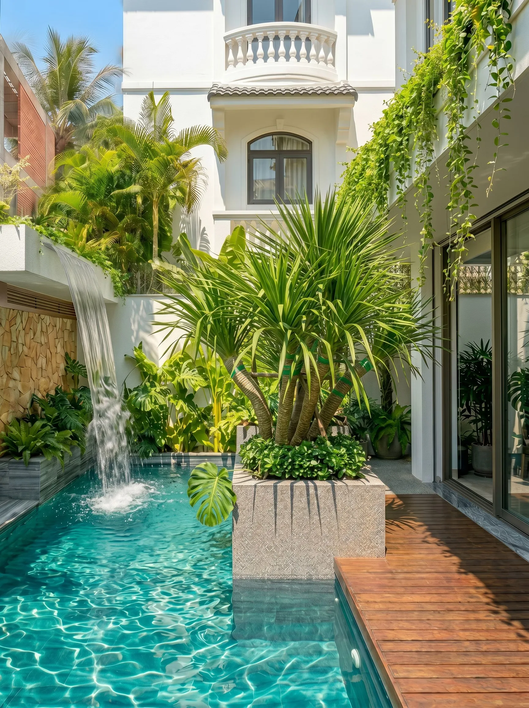 Mr Khai Villa