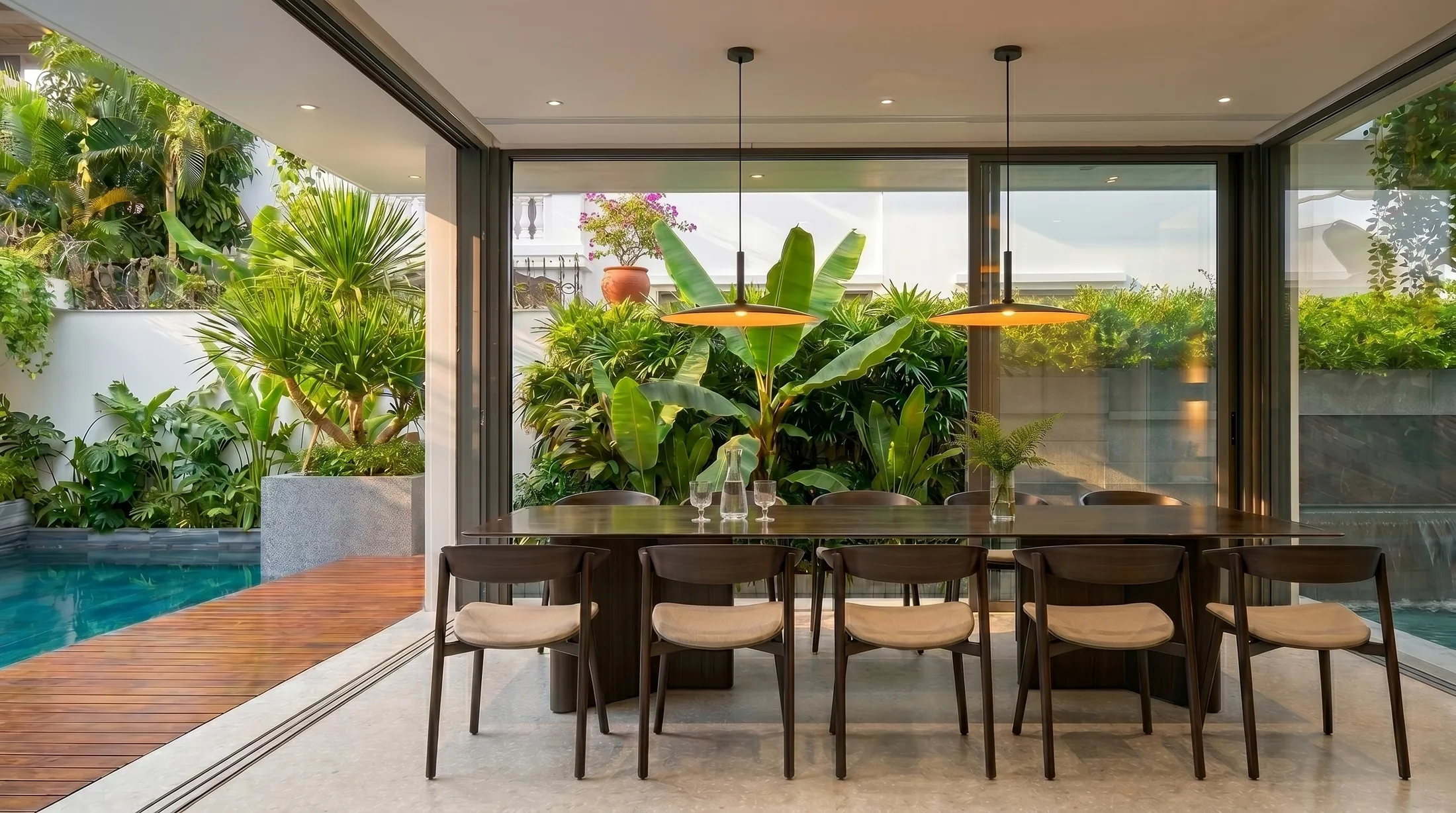 Mr Khai Villa