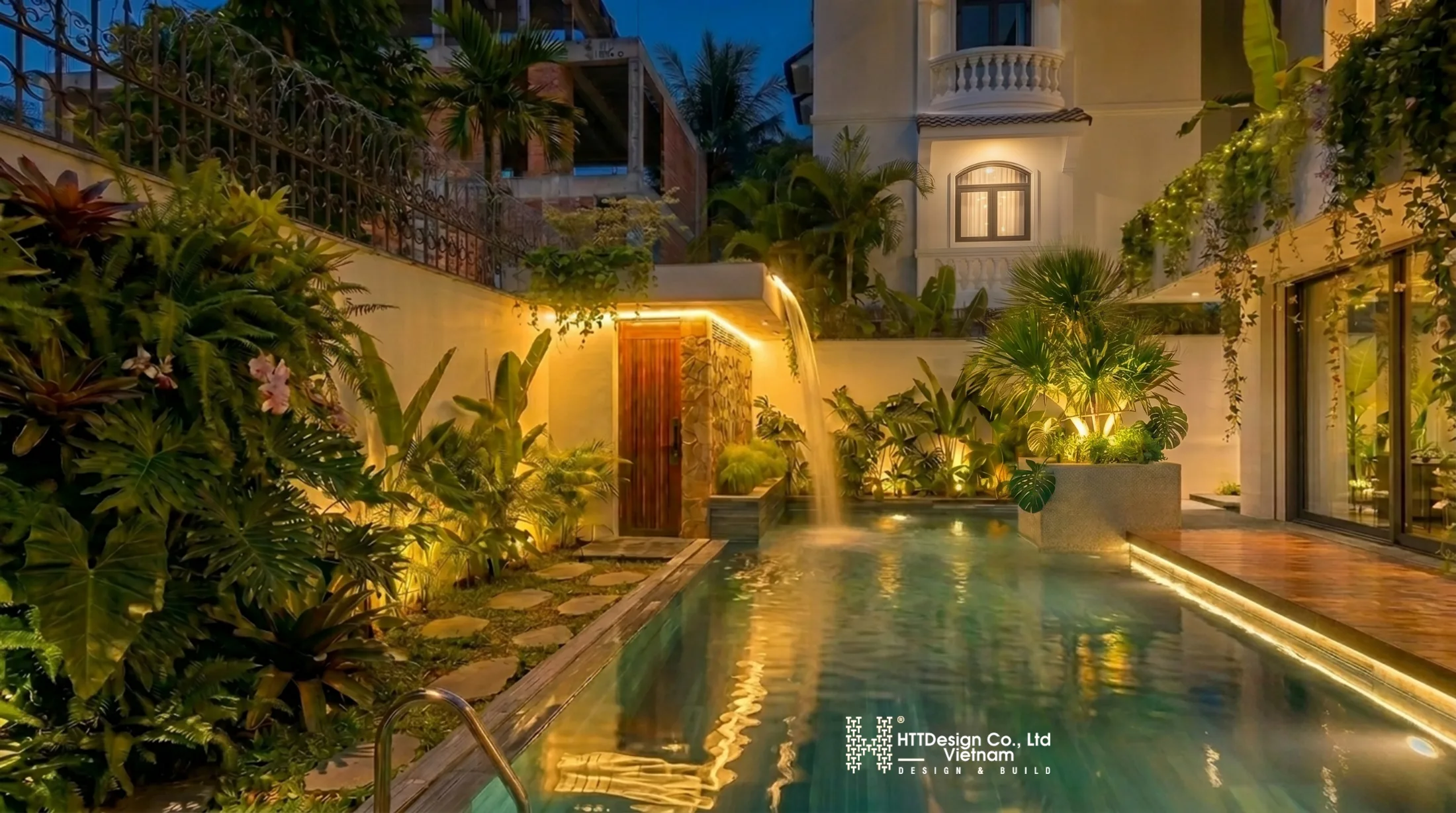 Mr Khai Villa