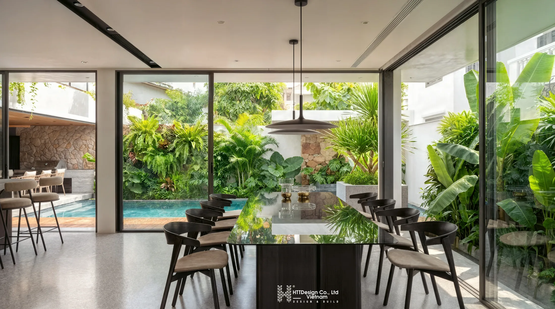 Mr Khai Villa