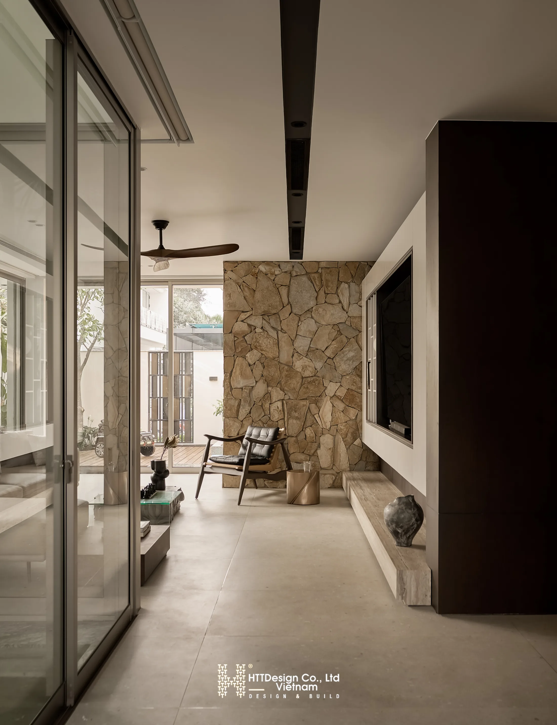 Mr Khai Villa