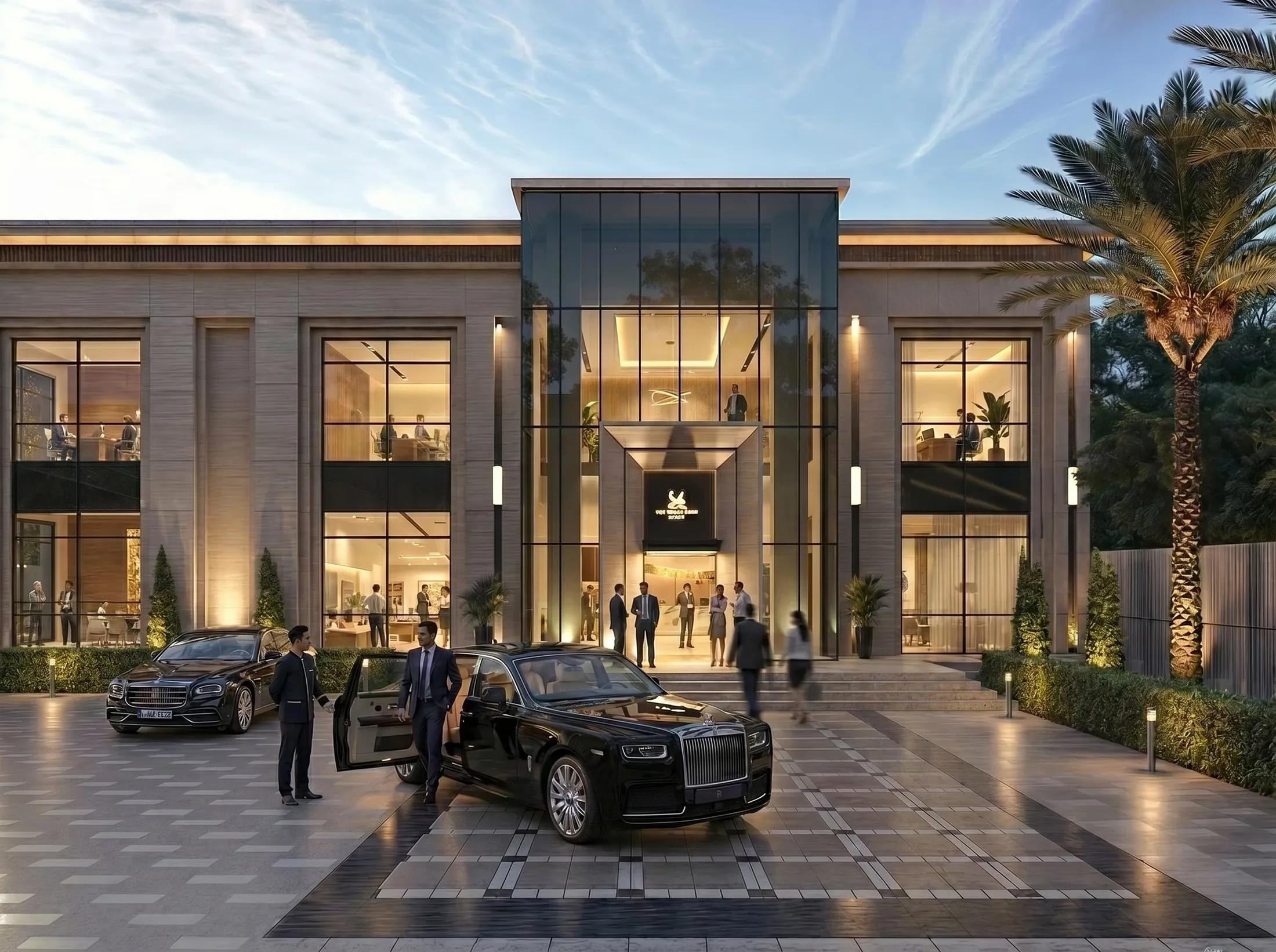 LNG Vietnam Office
