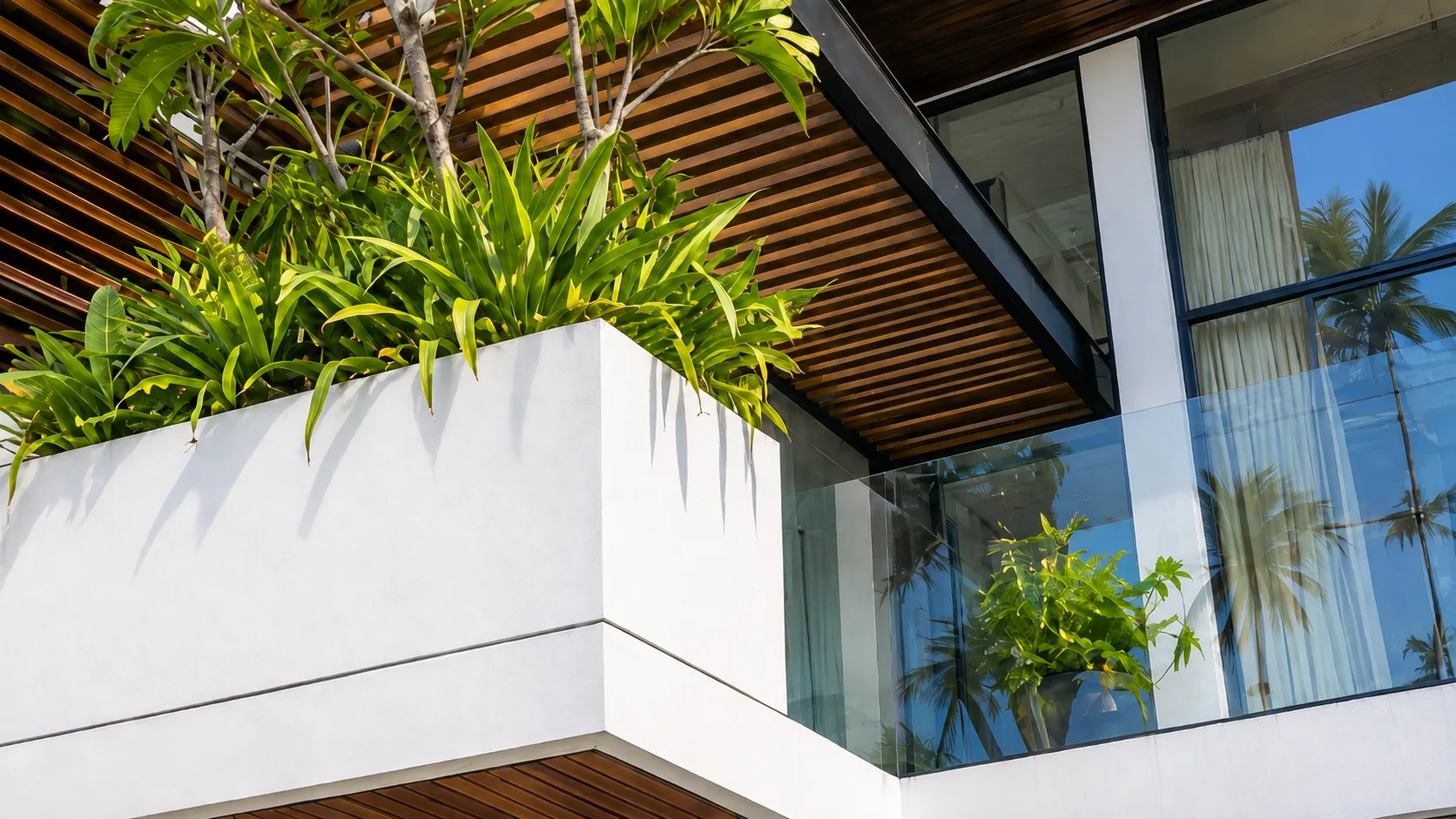 Mr Duy Tropical Villa