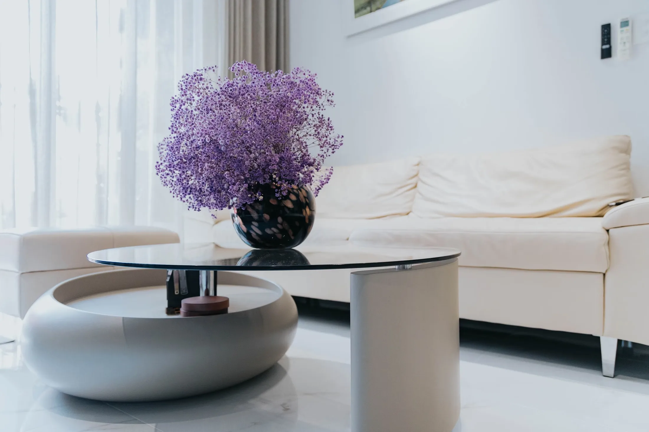Mr Hoang Apartment