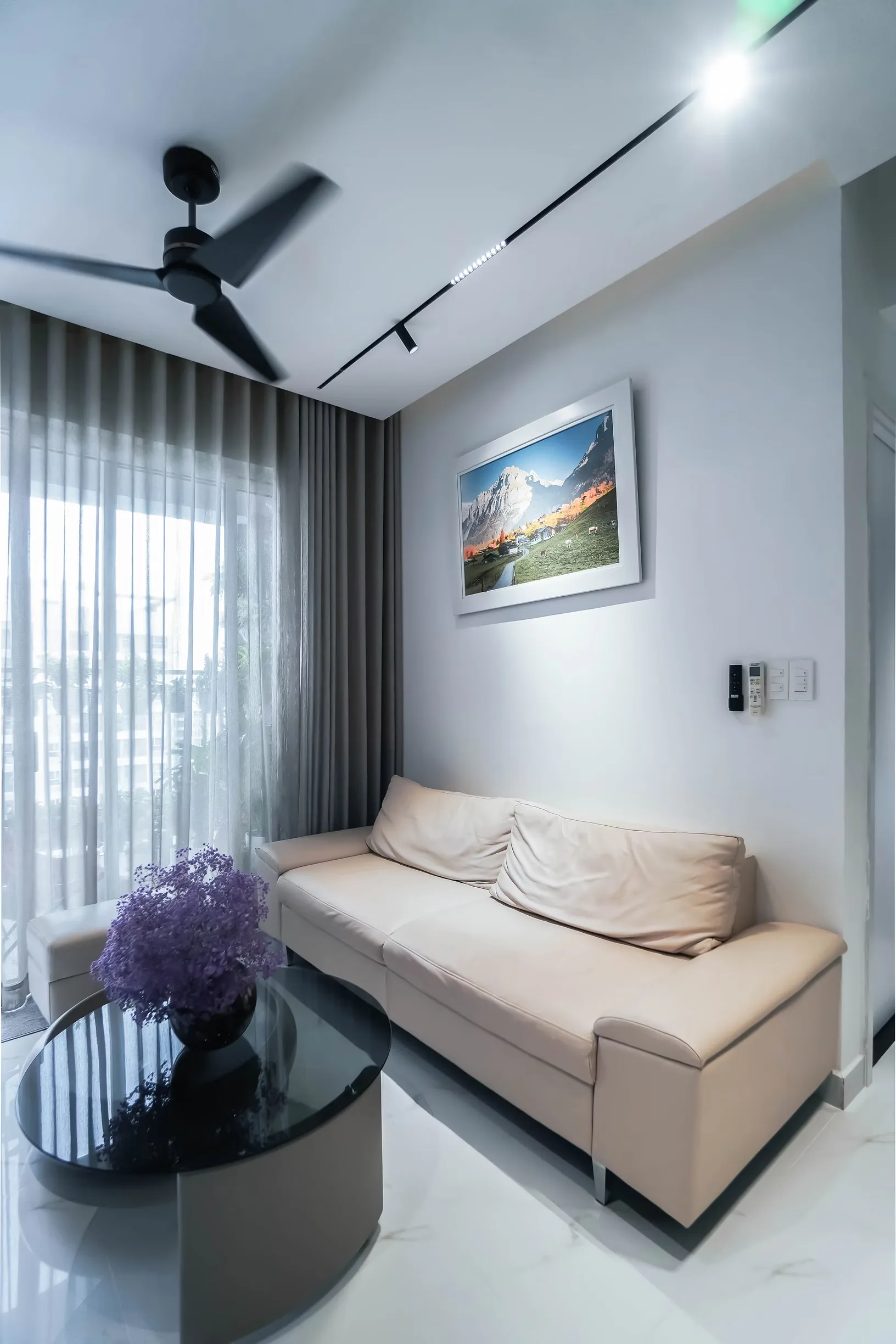 Mr Hoang Apartment