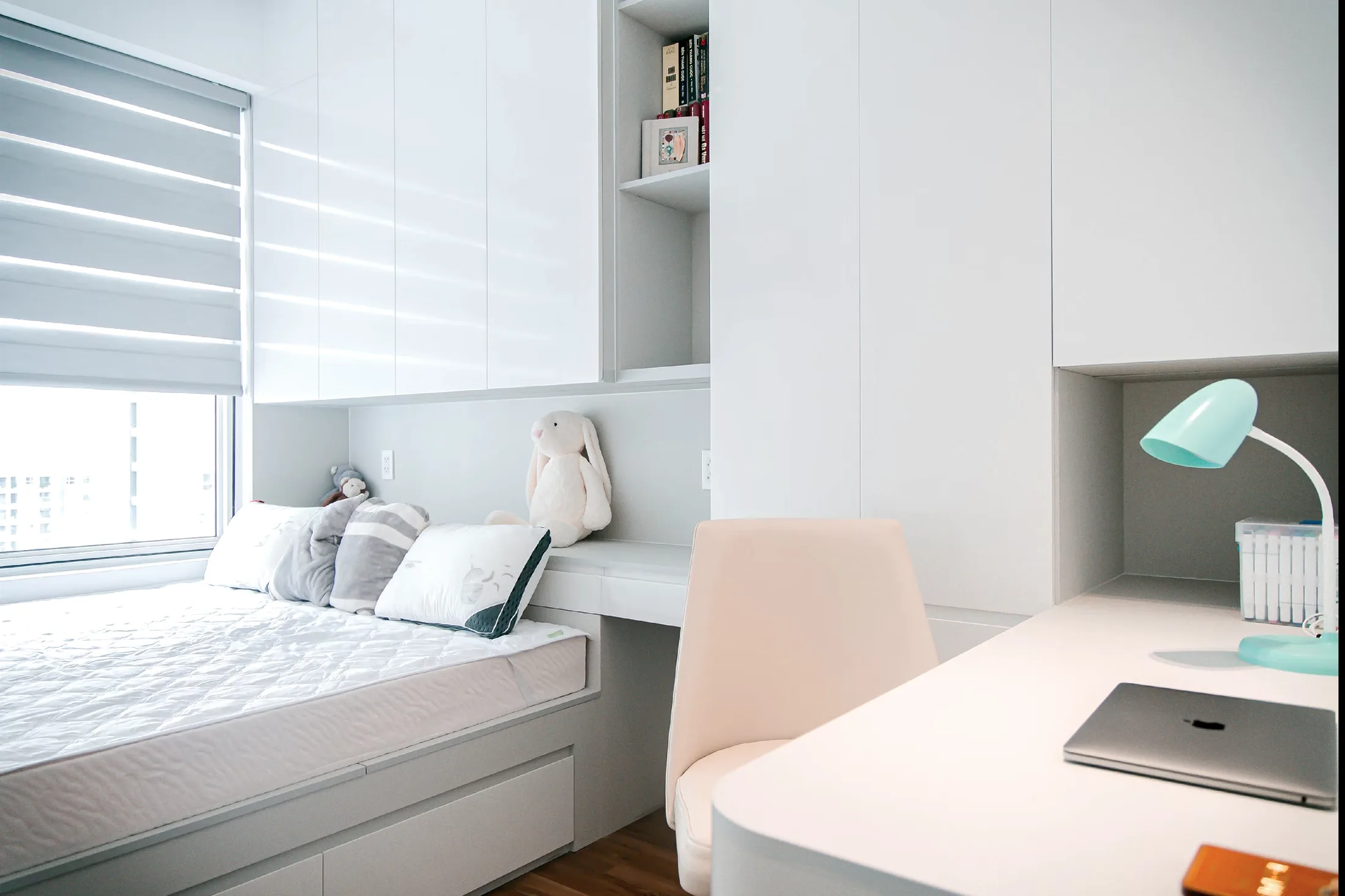 Mr Hoang Apartment