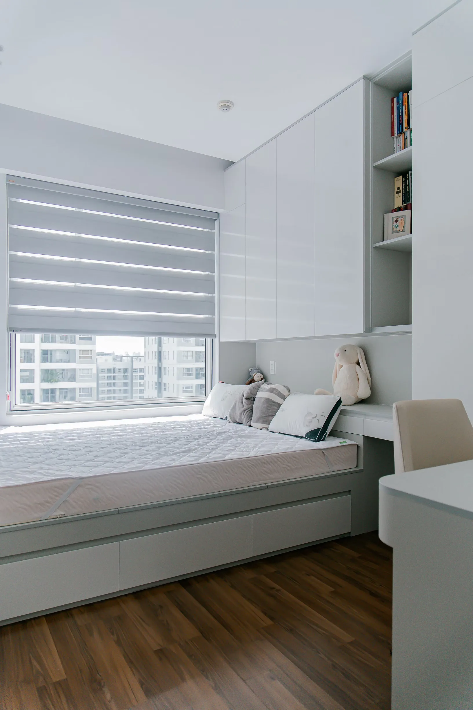 Mr Hoang Apartment