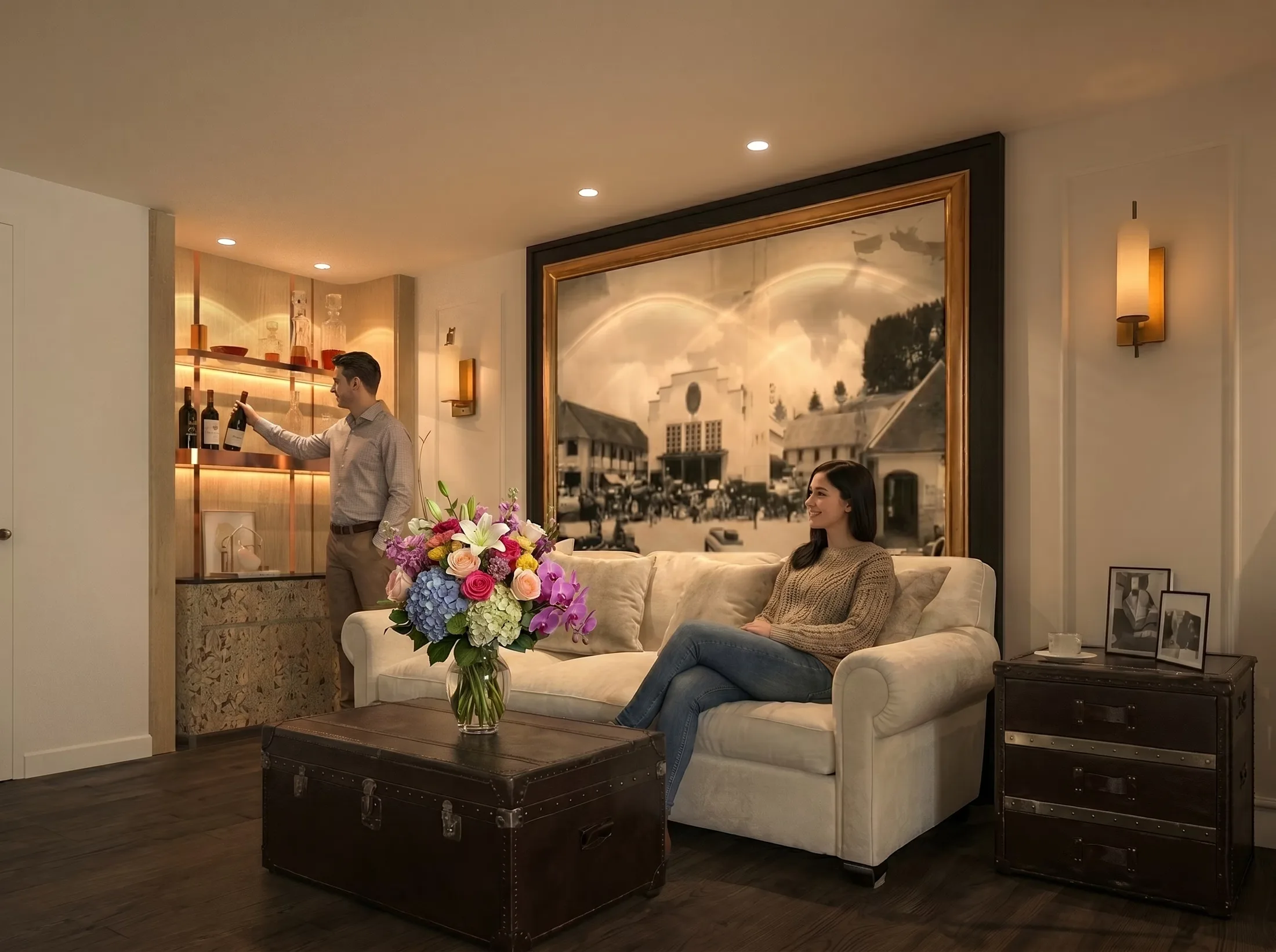 Ngoc Phat Da Lat Hotel