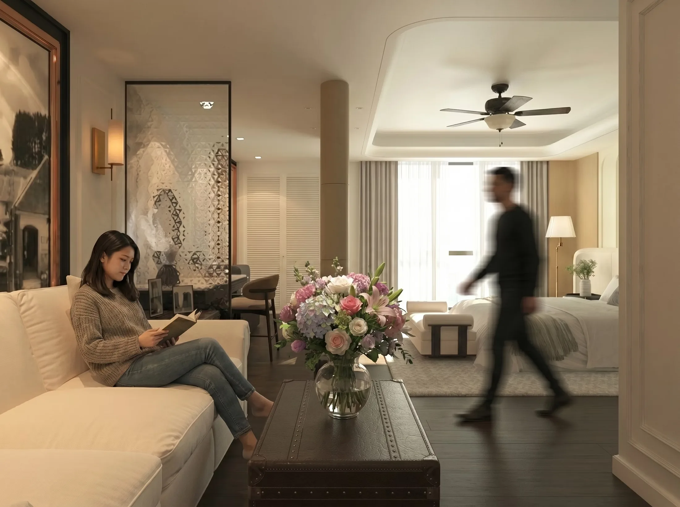 Ngoc Phat Da Lat Hotel