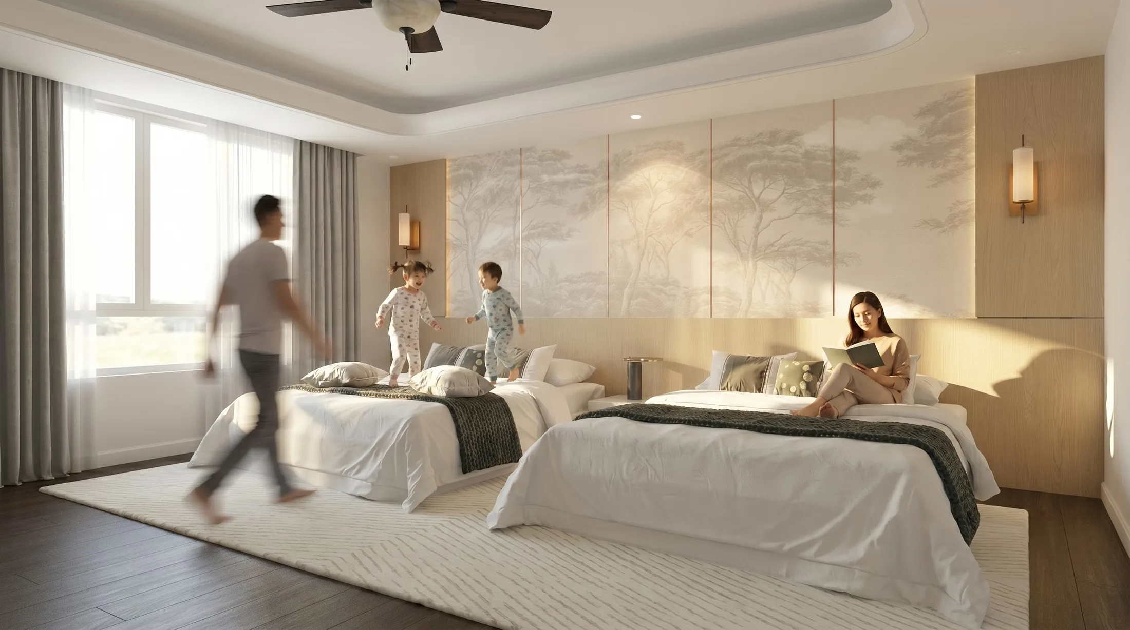 Ngoc Phat Da Lat Hotel