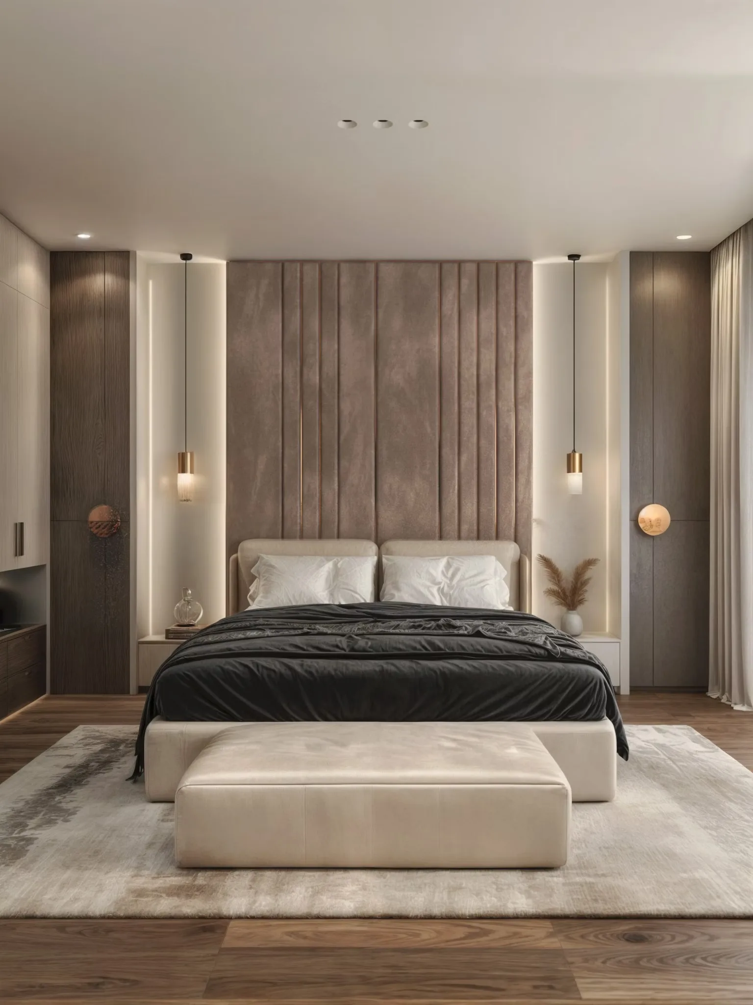 Nine South Villa