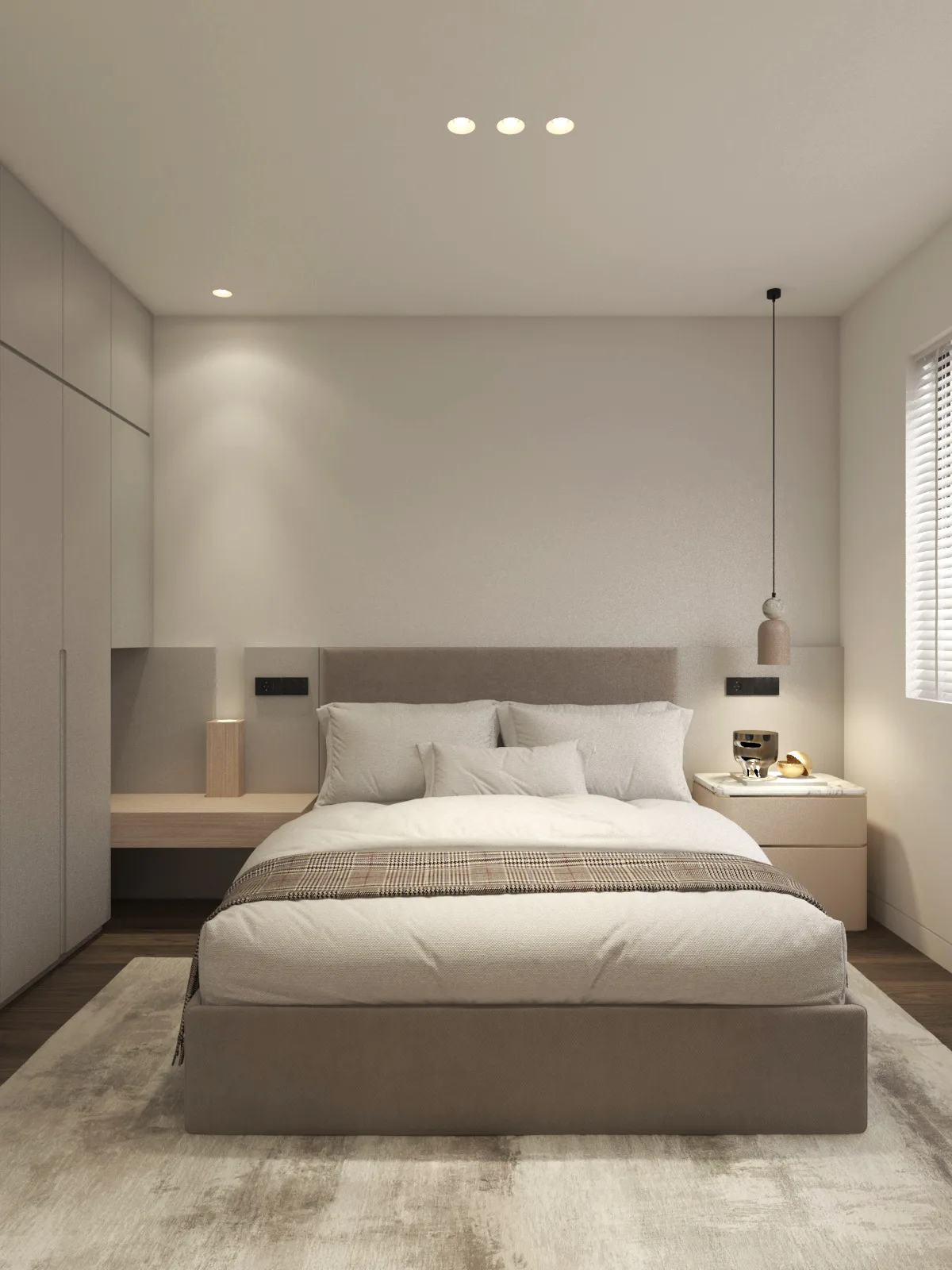 Nine South Villa