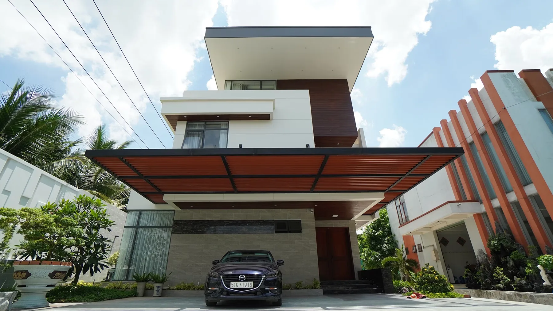Phan Tan Villa