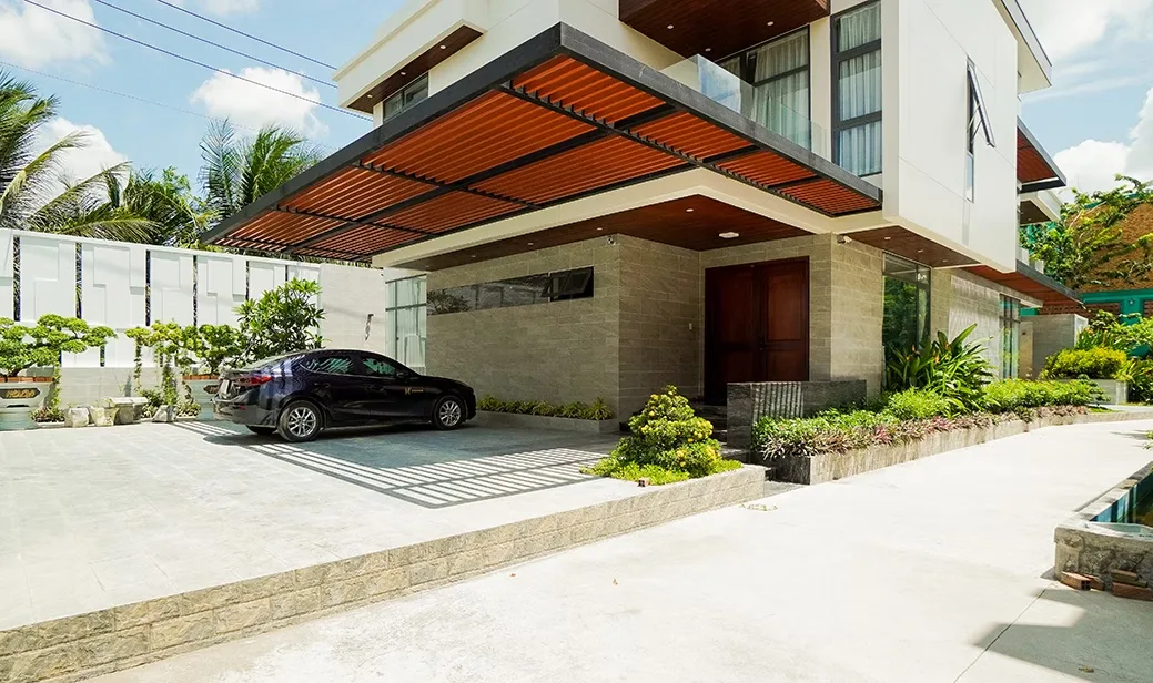 Phan Tan Villa